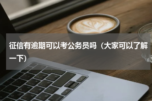 征信有逾期可以考公务员吗（大家可以了解一下）