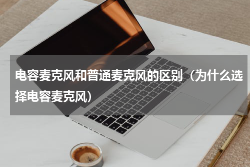 电容麦克风和普通麦克风的区别（为什么选择电容麦克风）