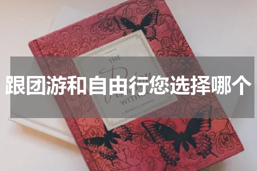 跟团游和自由行您选择哪个