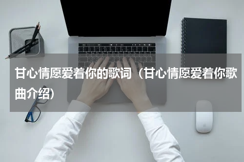 甘心情愿爱着你的歌词（甘心情愿爱着你歌曲介绍）