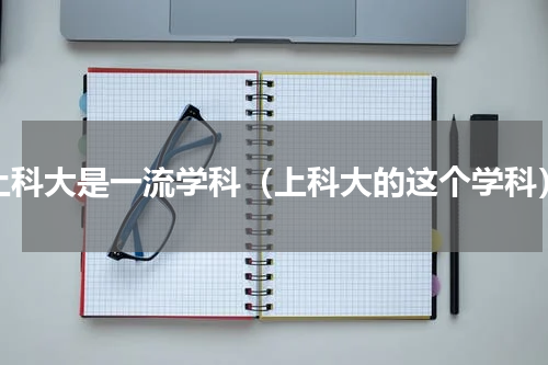 上科大是一流学科（上科大的这个学科）