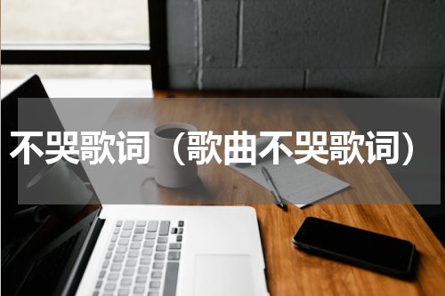 不哭歌词（歌曲不哭歌词）