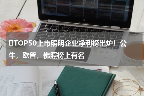 ​TOP50上市照明企业净利榜出炉！公牛，欧普，佛照榜上有名