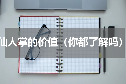 仙人掌的价值（你都了解吗）