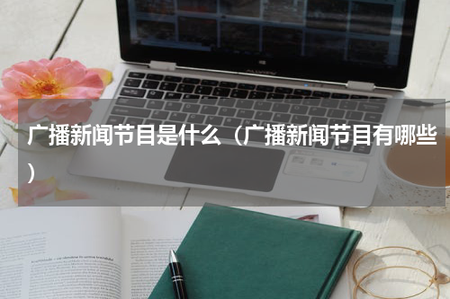 广播新闻节目是什么（广播新闻节目有哪些）
