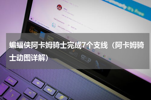 蝙蝠侠阿卡姆骑士完成7个支线（阿卡姆骑士动图详解）