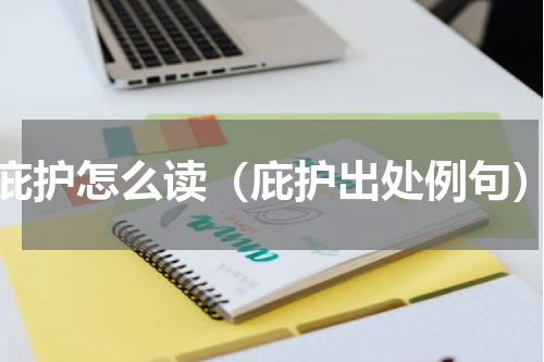 庇护怎么读（庇护出处例句）