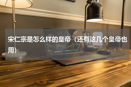 宋仁宗是怎么样的皇帝（还有这几个皇帝也用）