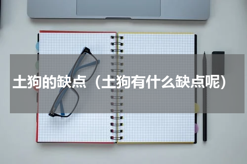 土狗的缺点（土狗有什么缺点呢）