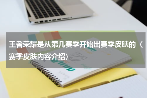 王者荣耀是从第几赛季开始出赛季皮肤的（赛季皮肤内容介绍）