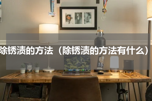 除锈渍的方法（除锈渍的方法有什么）