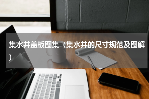 集水井盖板图集（集水井的尺寸规范及图解）