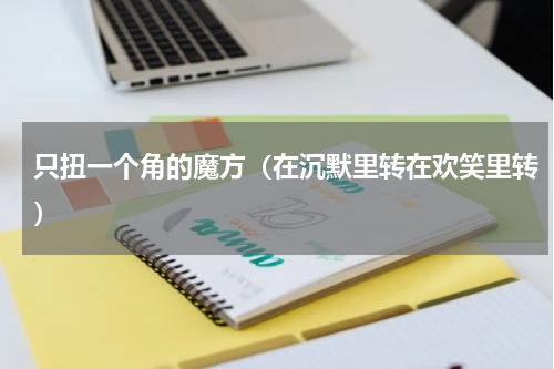 只扭一个角的魔方（在沉默里转在欢笑里转）
