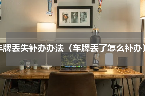 车牌丢失补办办法（车牌丢了怎么补办）
