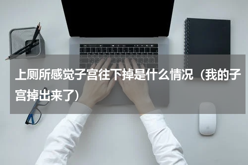 上厕所感觉子宫往下掉是什么情况（我的子宫掉出来了）