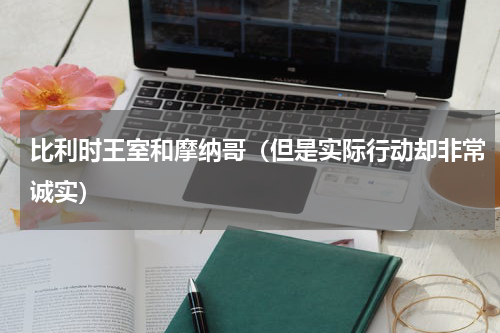 比利时王室和摩纳哥（但是实际行动却非常诚实）