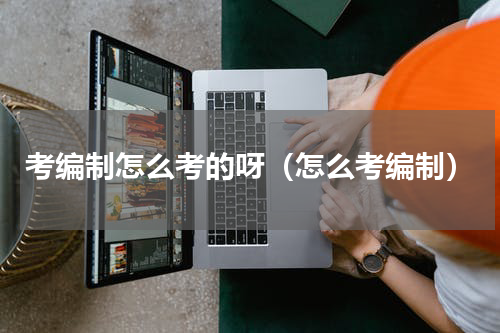 考编制怎么考的呀（怎么考编制）