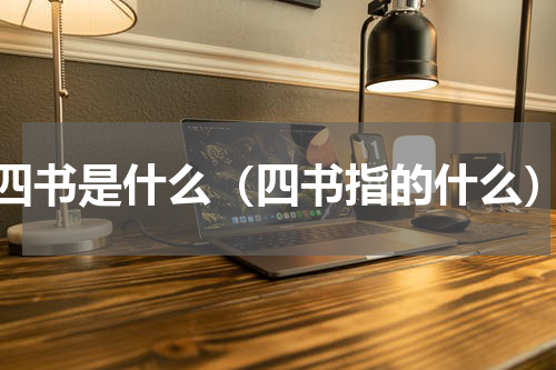四书是什么（四书指的什么）