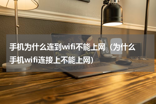 手机为什么连到wifi不能上网（为什么手机wifi连接上不能上网）