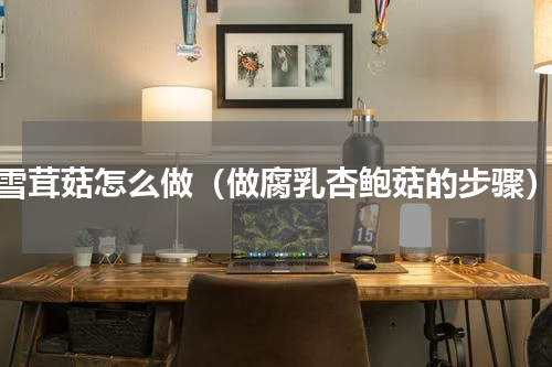 雪茸菇怎么做（做腐乳杏鲍菇的步骤）