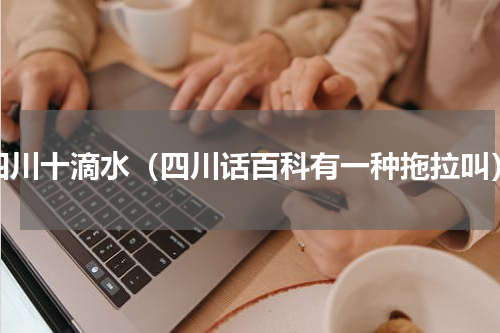 四川十滴水（四川话百科有一种拖拉叫）