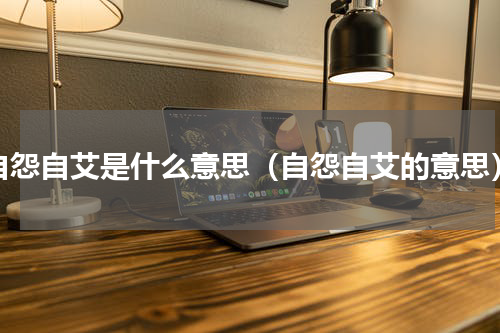 自怨自艾是什么意思（自怨自艾的意思）