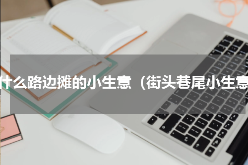 有什么路边摊的小生意（街头巷尾小生意）