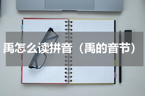 禹怎么读拼音（禹的音节）