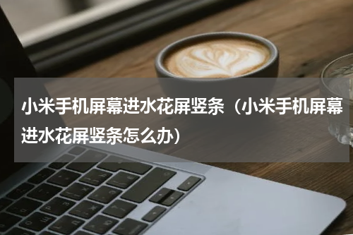 小米手机屏幕进水花屏竖条（小米手机屏幕进水花屏竖条怎么办）