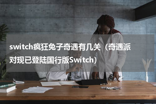 switch疯狂兔子奇遇有几关（奇遇派对现已登陆国行版Switch）