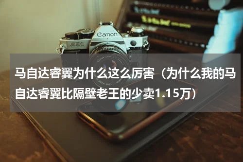 马自达睿翼为什么这么厉害（为什么我的马自达睿翼比隔壁老王的少卖1.15万）