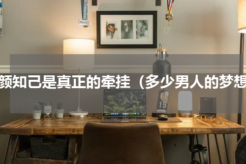 红颜知己是真正的牵挂（多少男人的梦想）
