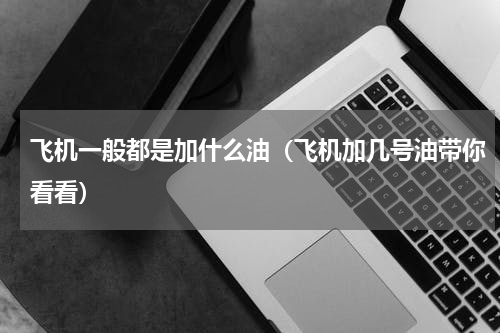 飞机一般都是加什么油（飞机加几号油带你看看）
