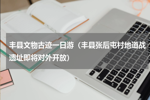 丰县文物古迹一日游（丰县张后屯村地道战遗址即将对外开放）