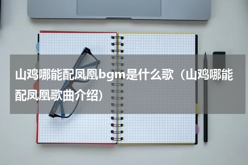 山鸡哪能配凤凰bgm是什么歌（山鸡哪能配凤凰歌曲介绍）