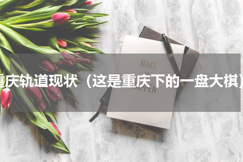 重庆轨道现状（这是重庆下的一盘大棋）