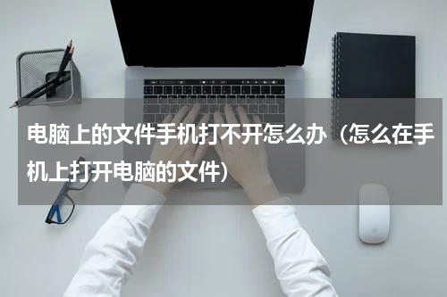 电脑上的文件手机打不开怎么办（怎么在手机上打开电脑的文件）