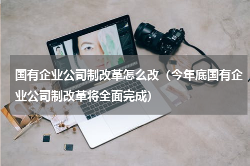 国有企业公司制改革怎么改（今年底国有企业公司制改革将全面完成）