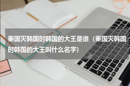 秦国灭韩国时韩国的大王是谁（秦国灭韩国时韩国的大王叫什么名字）