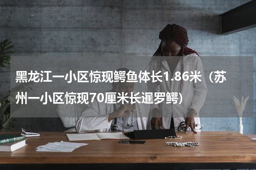 黑龙江一小区惊现鳄鱼体长1.86米（苏州一小区惊现70厘米长暹罗鳄）