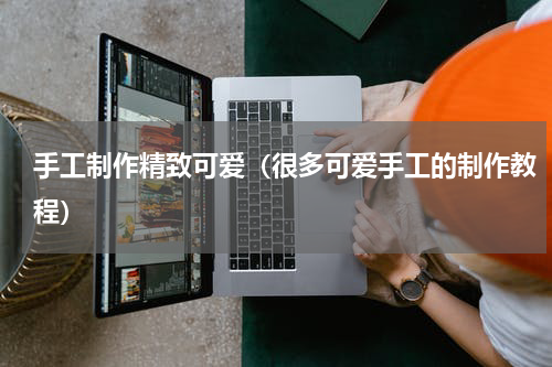 手工制作精致可爱（很多可爱手工的制作教程）