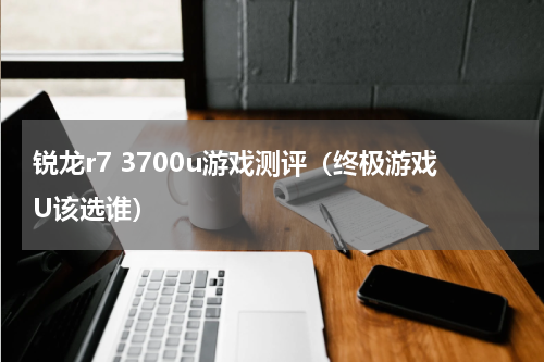 锐龙r7 3700u游戏测评（终极游戏U该选谁）