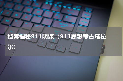档案揭秘911阴谋（911思想考古塔拉尔）