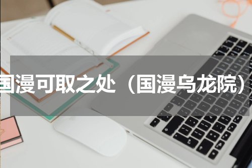 国漫可取之处（国漫乌龙院）