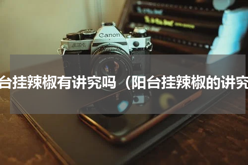阳台挂辣椒有讲究吗（阳台挂辣椒的讲究）
