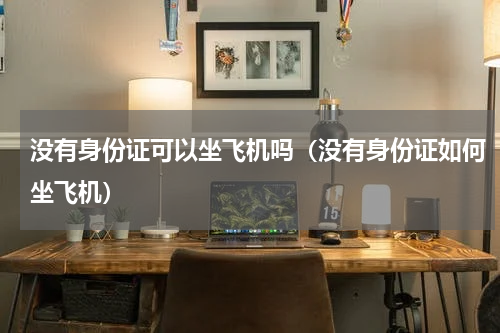 没有身份证可以坐飞机吗（没有身份证如何坐飞机）