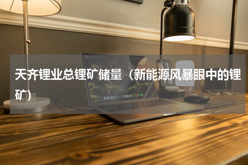 天齐锂业总锂矿储量（新能源风暴眼中的锂矿）