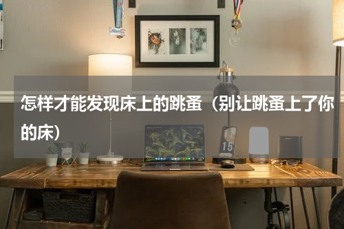 怎样才能发现床上的跳蚤（别让跳蚤上了你的床）