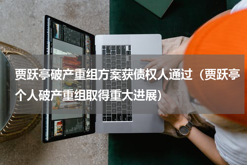 贾跃亭破产重组方案获债权人通过（贾跃亭个人破产重组取得重大进展）