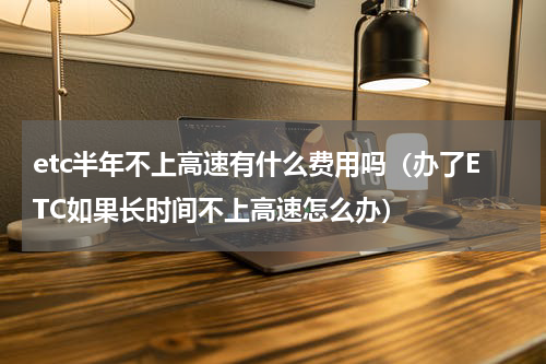 etc半年不上高速有什么费用吗（办了ETC如果长时间不上高速怎么办）